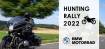 HUNTING RALLY 2022 