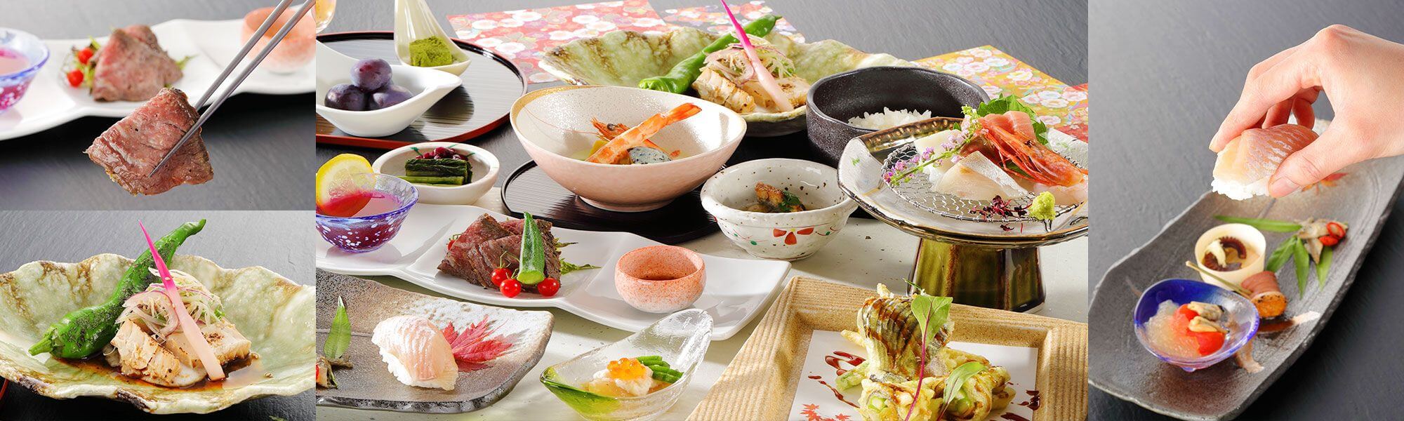 Japanese breakfast