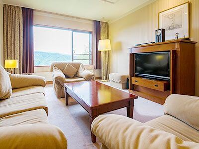 SKYPARL HOTEL