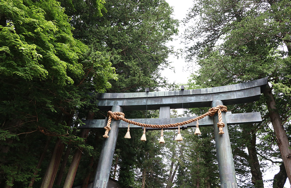 車山高原 女子旅コース