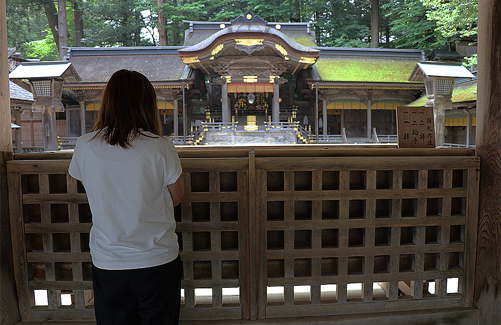 車山高原 女子旅コース