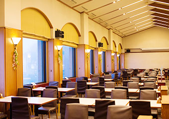 Main Dining Room